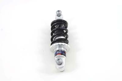 5 inch Mini Seat Mount Shock fits Harley Davidson