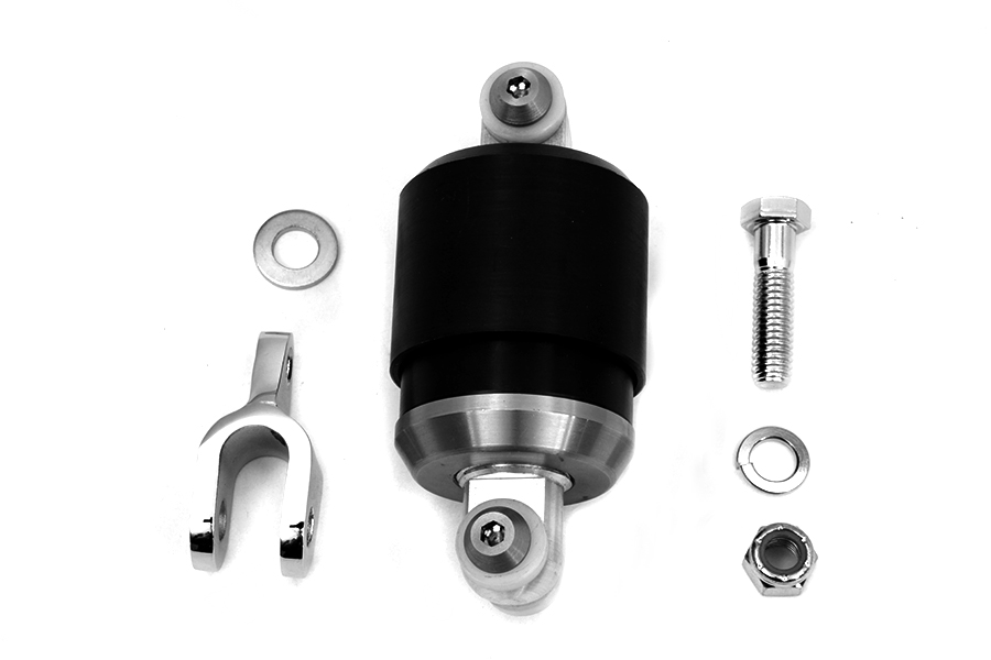 Mini Seat Mount Shock