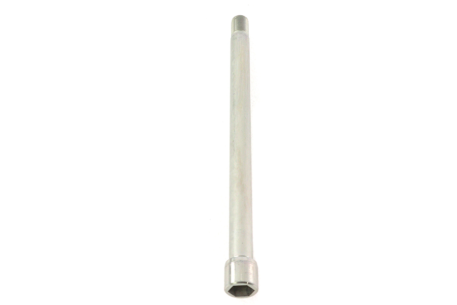 OE FXBB Pivot Shaft Zinc Plated