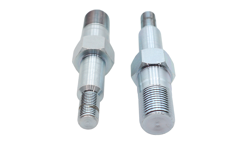 Lower Rear Shock Stud Set