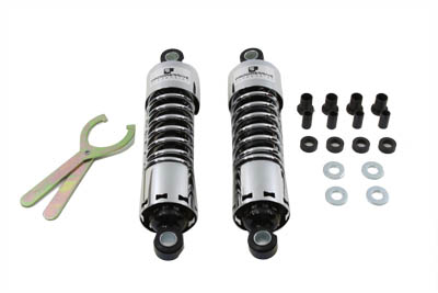 12-1/2" Progressive 412 Series Shock Set