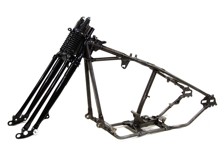 *UPDATE Frame and Fork Kit
