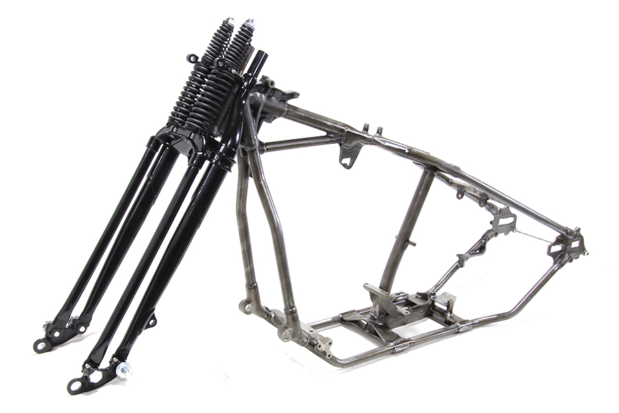 *UPDATE Frame and Fork Kit