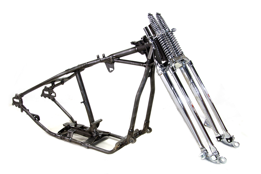*UPDATE Frame and Fork Kit
