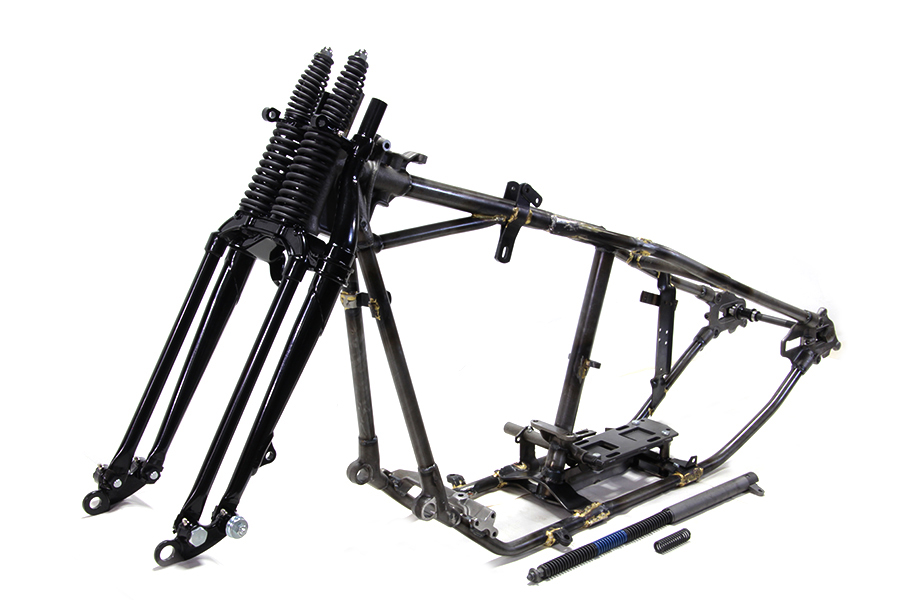 *UPDATE Frame and Fork Kit