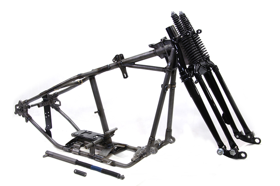 *UPDATE Frame and Fork Kit