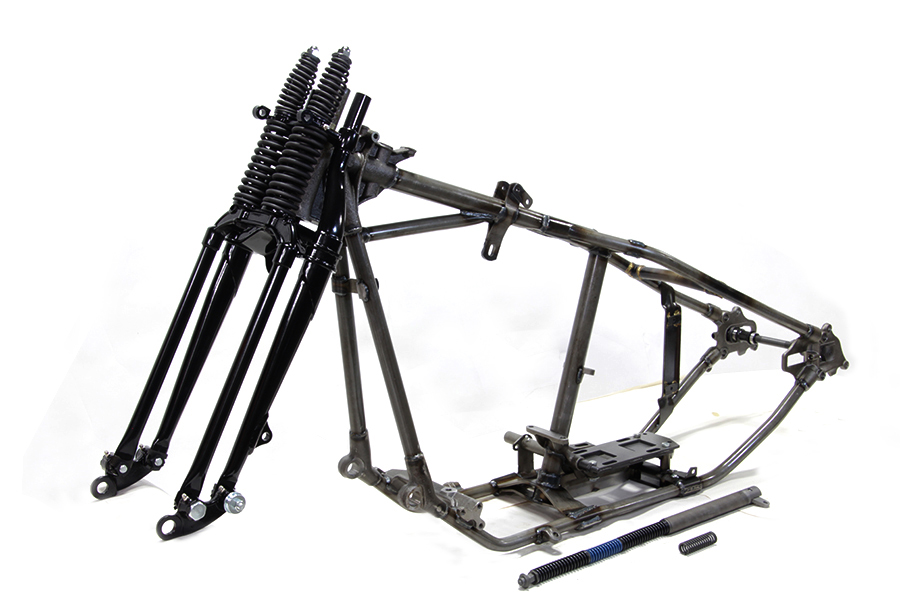 *UPDATE Frame and Fork Kit