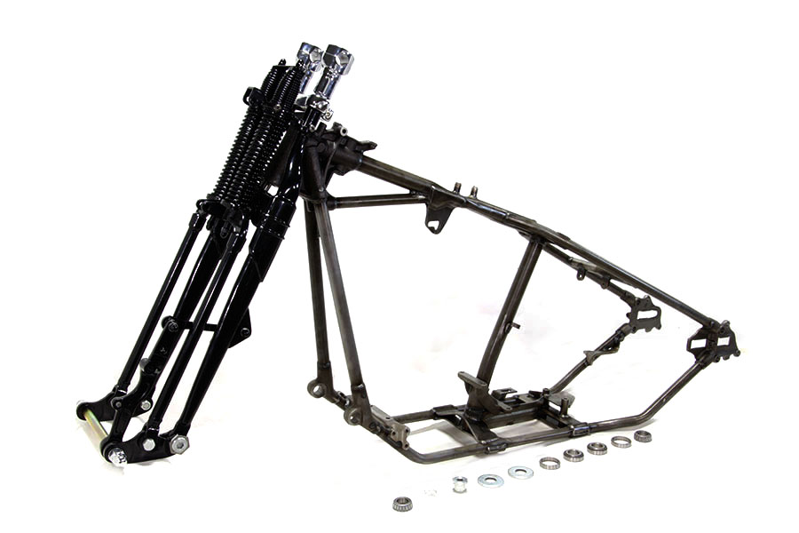 *UPDATE Frame and Fork Kit