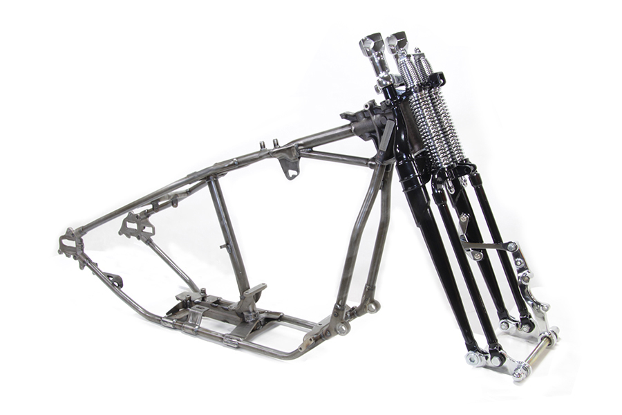 *UPDATE Frame and Fork Kit