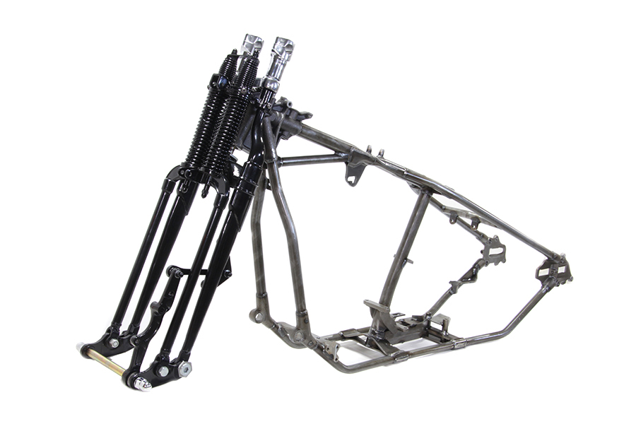 *UPDATE Frame and Fork Kit