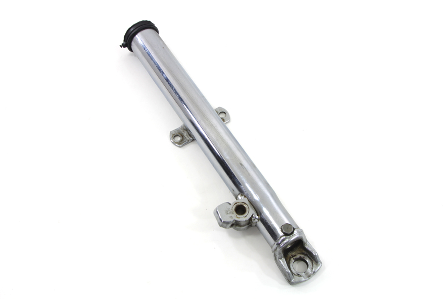 Lower Leg Internal Conversion Service