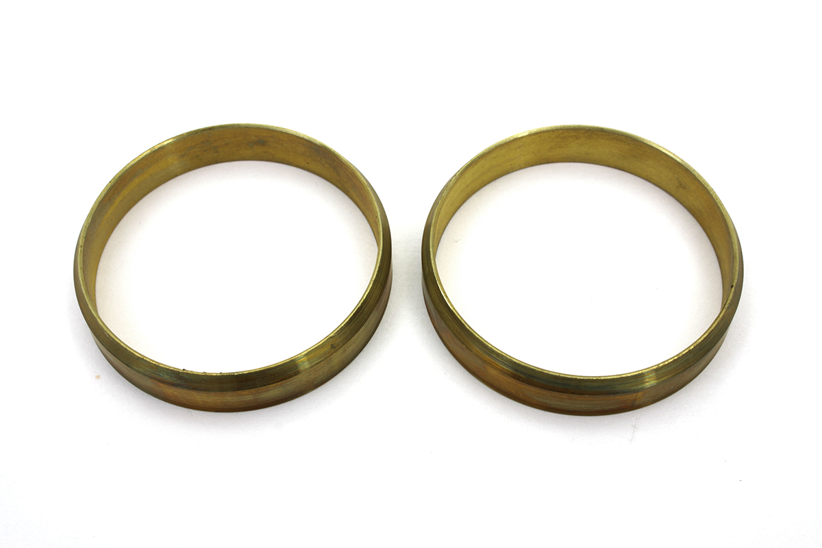 Brass Intake Manifold Seals