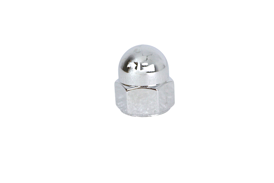 Acorn Nut for Sprocket Shaft