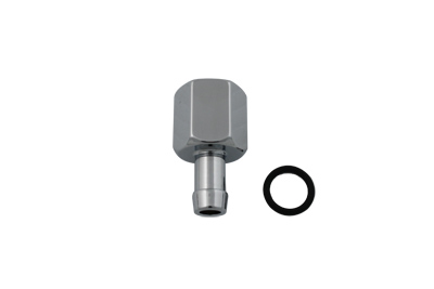Linkert Carburetor Fitting