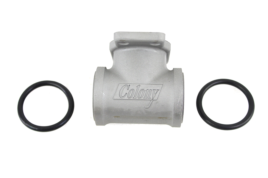Intake Manifold