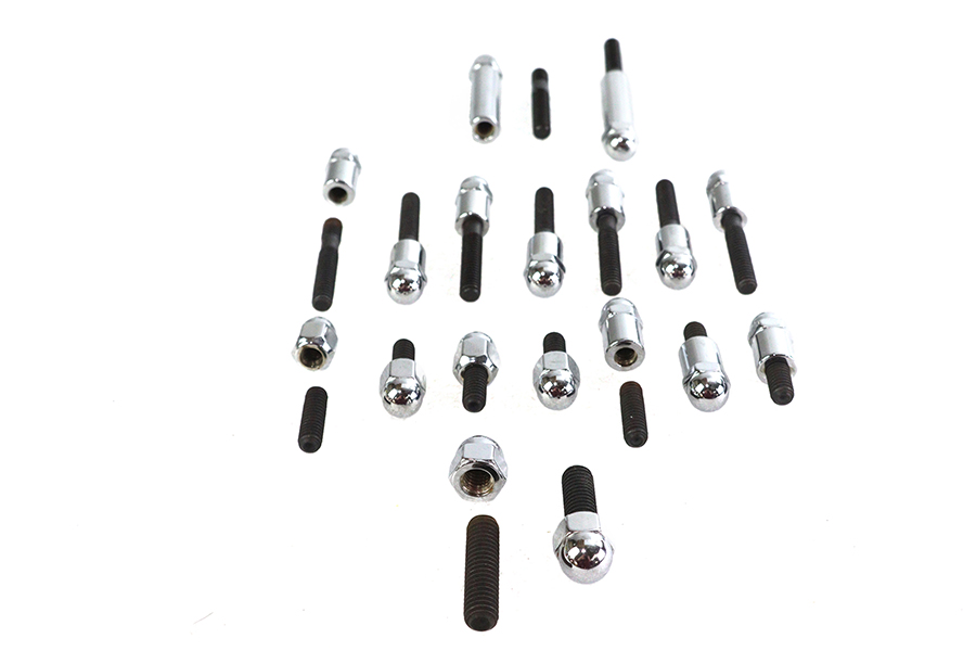 Acorn Primary Cover Screw