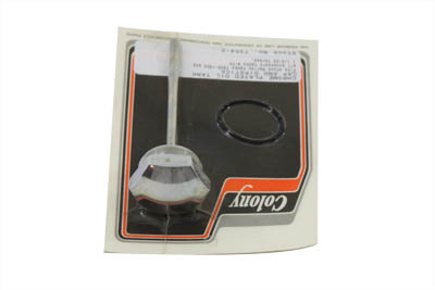 Oil Tank Dipstick 1-1/4"-20 Thread