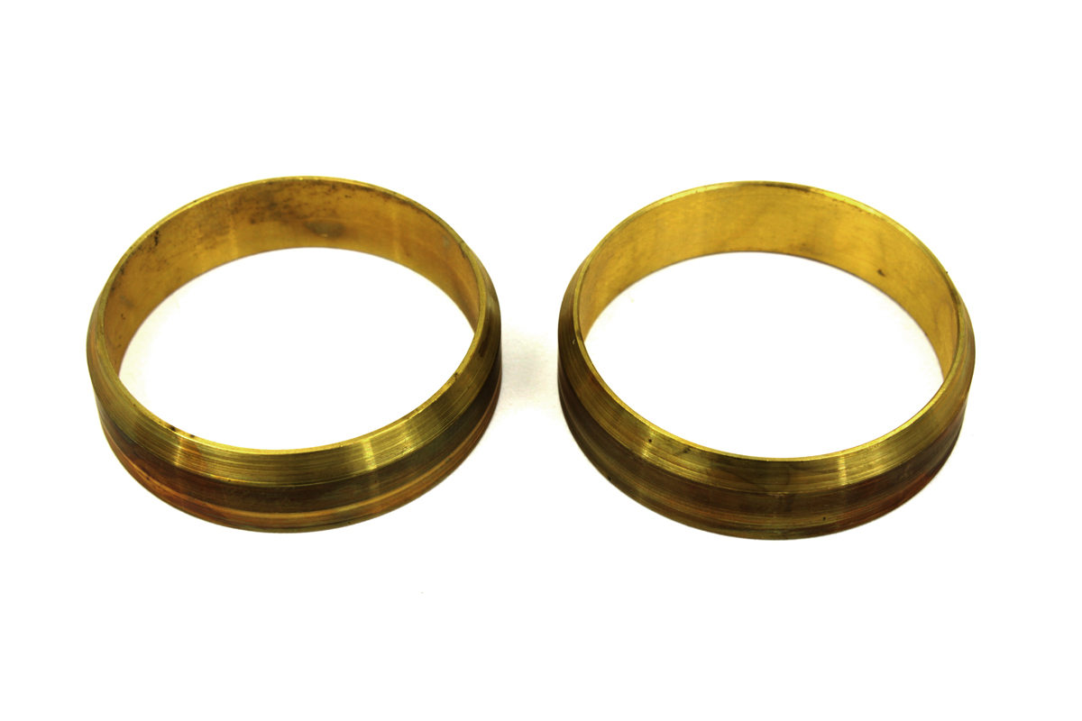 Brass Manifold Seals