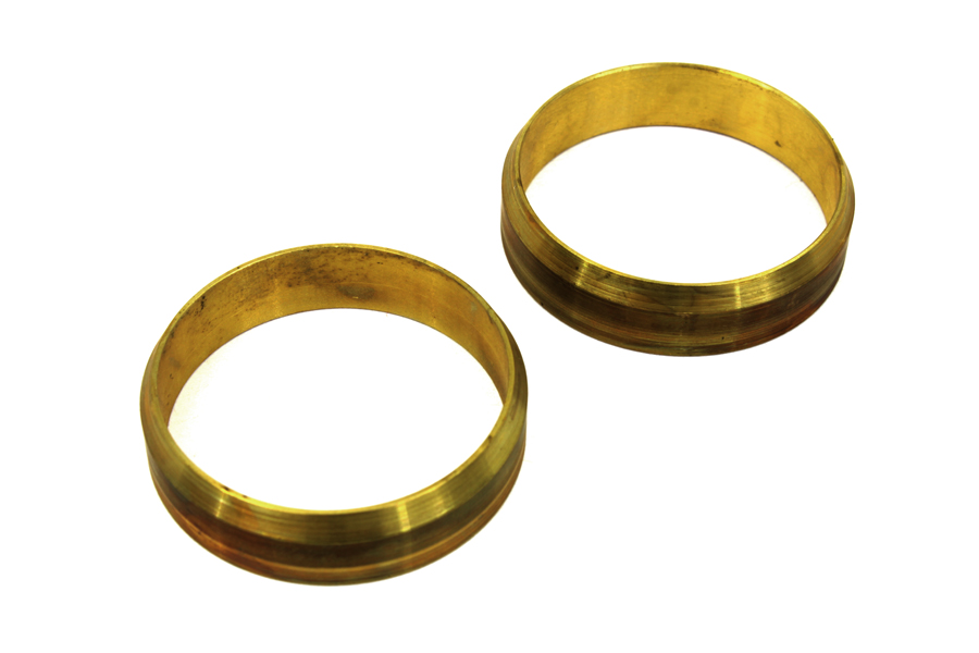 Brass Manifold Seals