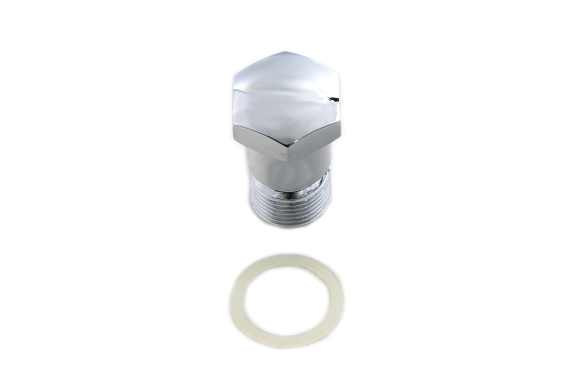 Tachometer Drive Block Off Plug