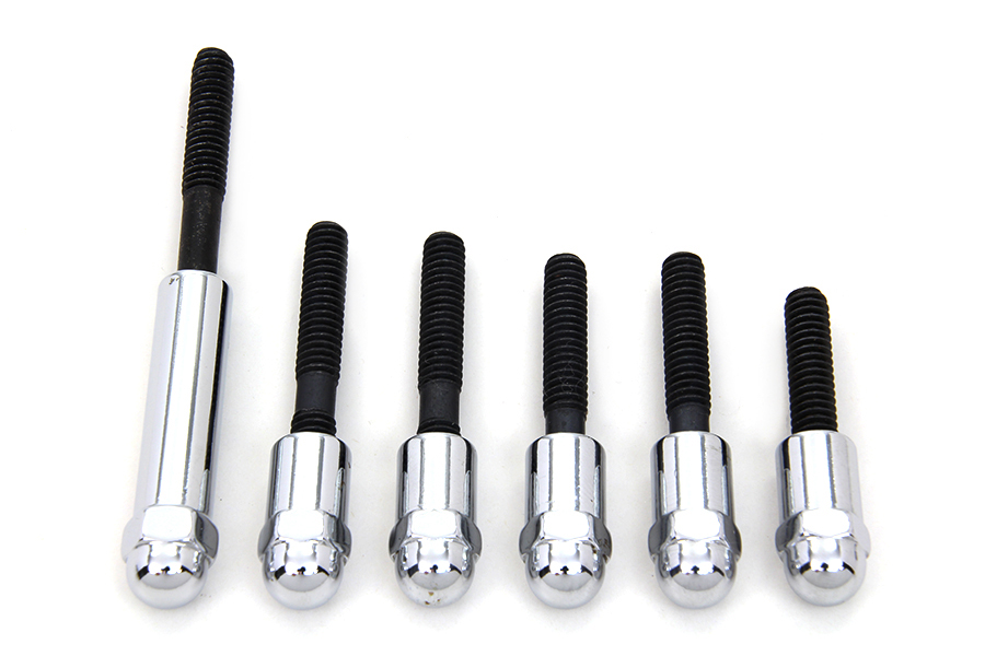 Acorn Cam Cover Screw
