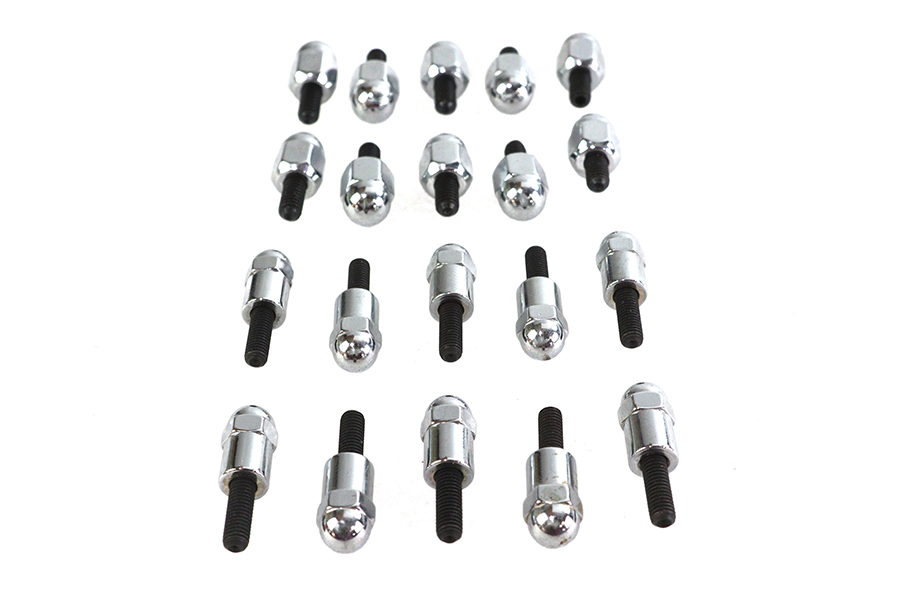 Acorn Primary Cover Screw
