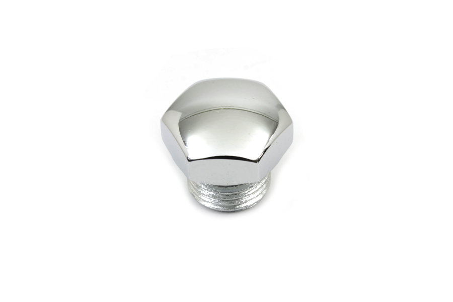 Oversize Oil Tank Drain Plug Only