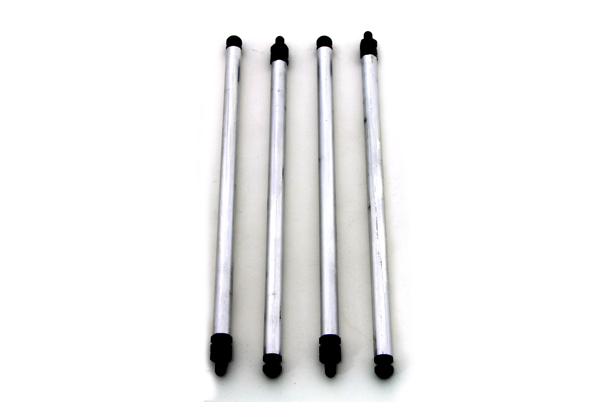 Alloy Hydraulic Stock Pushrod