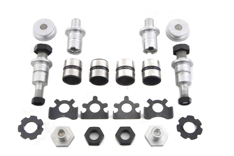 Rebuild Kit