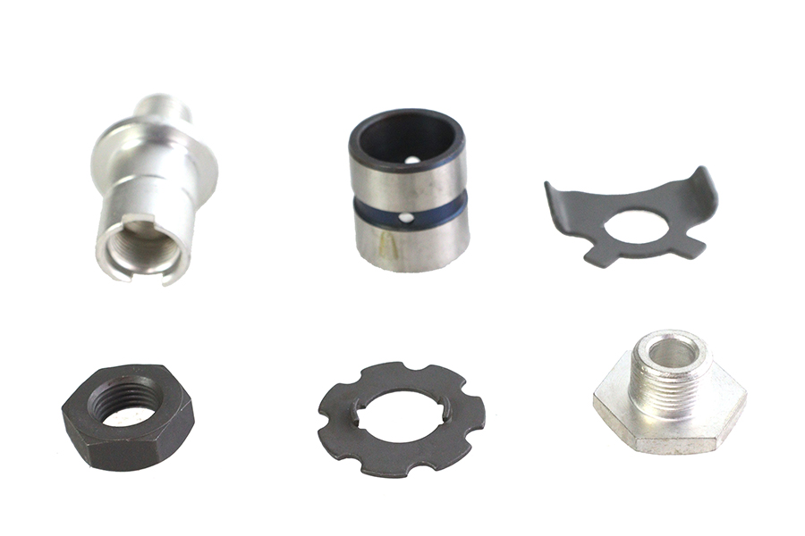 Front Rocker Stud