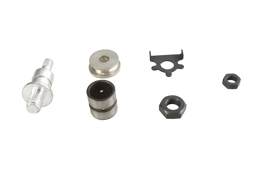 Rear Rocker Stud
