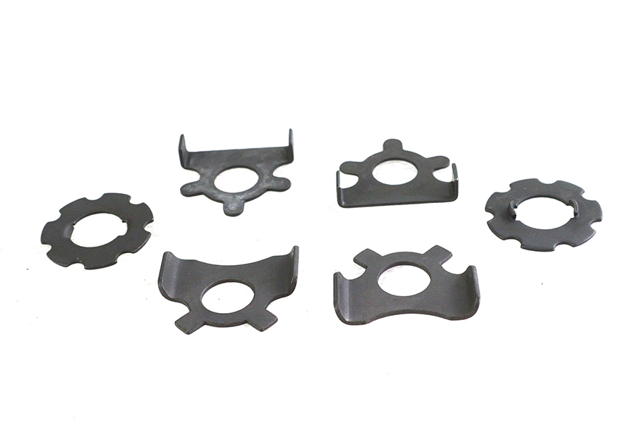 Rocker Lock