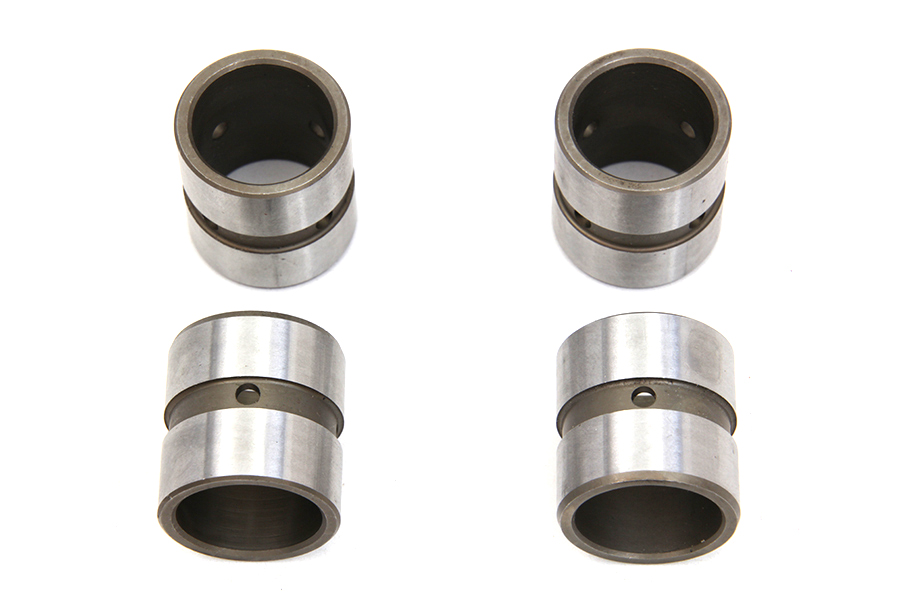 Rocker Bushing Set Long