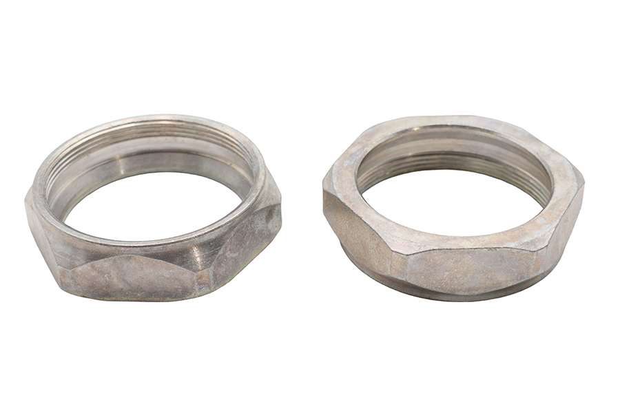 Intake Manifold Nuts Cadmium