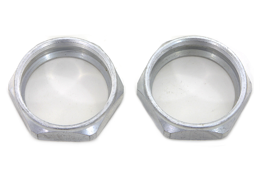 Cadmium Intake Manifold Nuts
