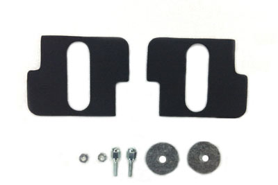 6 Volt Battery Terminal Kit for H-2 Battery