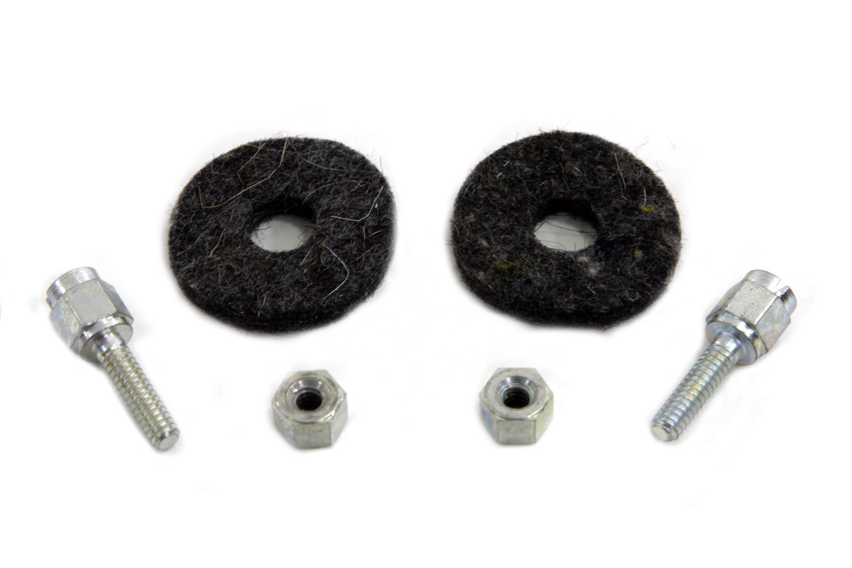6 Volt Battery Terminal Kit for H-2 Battery