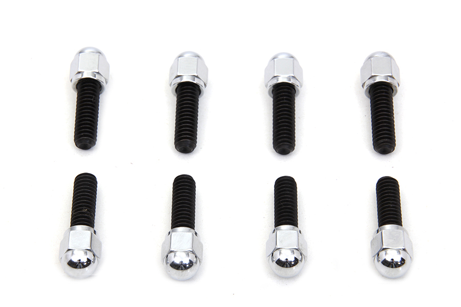 Acorn Tappet Base Screw