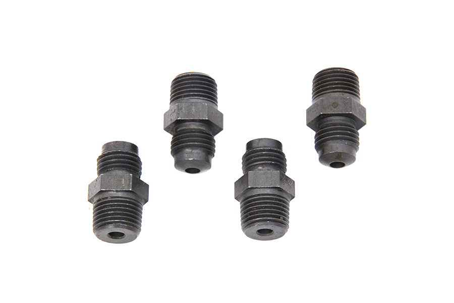 Rocker Box Drain Tube Fitting Kit