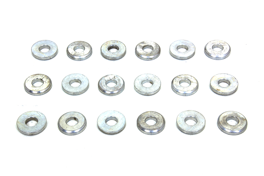Cadmium Headbolt Washer
