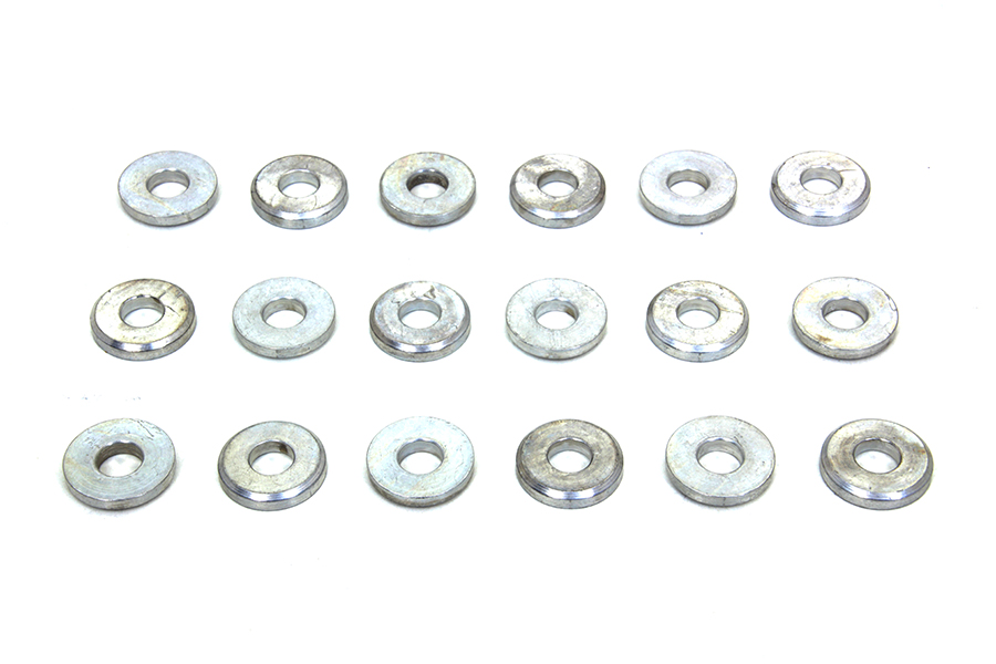 Cadmium Headbolt Washer