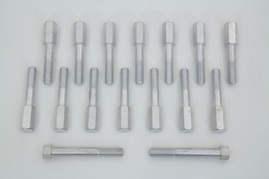 Cadmium Headbolt
