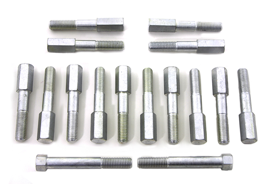 Cadmium Cylinder Headbolt