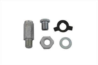 Dash Panel Mounting Stud and Center Screw