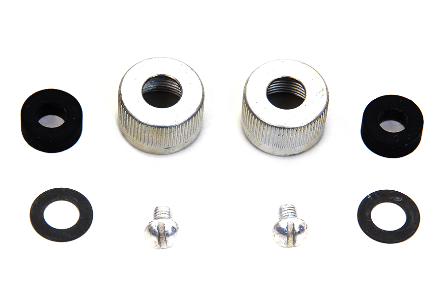 Spark Plug Cable Nuts with Packing