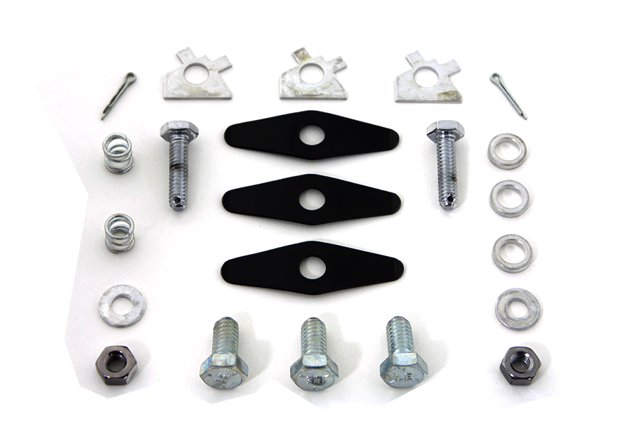 Inner Primary Mount Kit