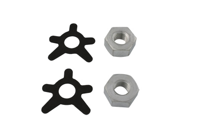 Brake Shaft Nut