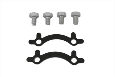 Air Cleaner Mount Screw and Lock