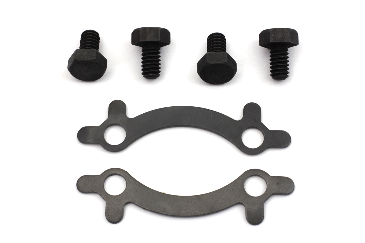 Air Cleaner Mount Screw and Lock Kit