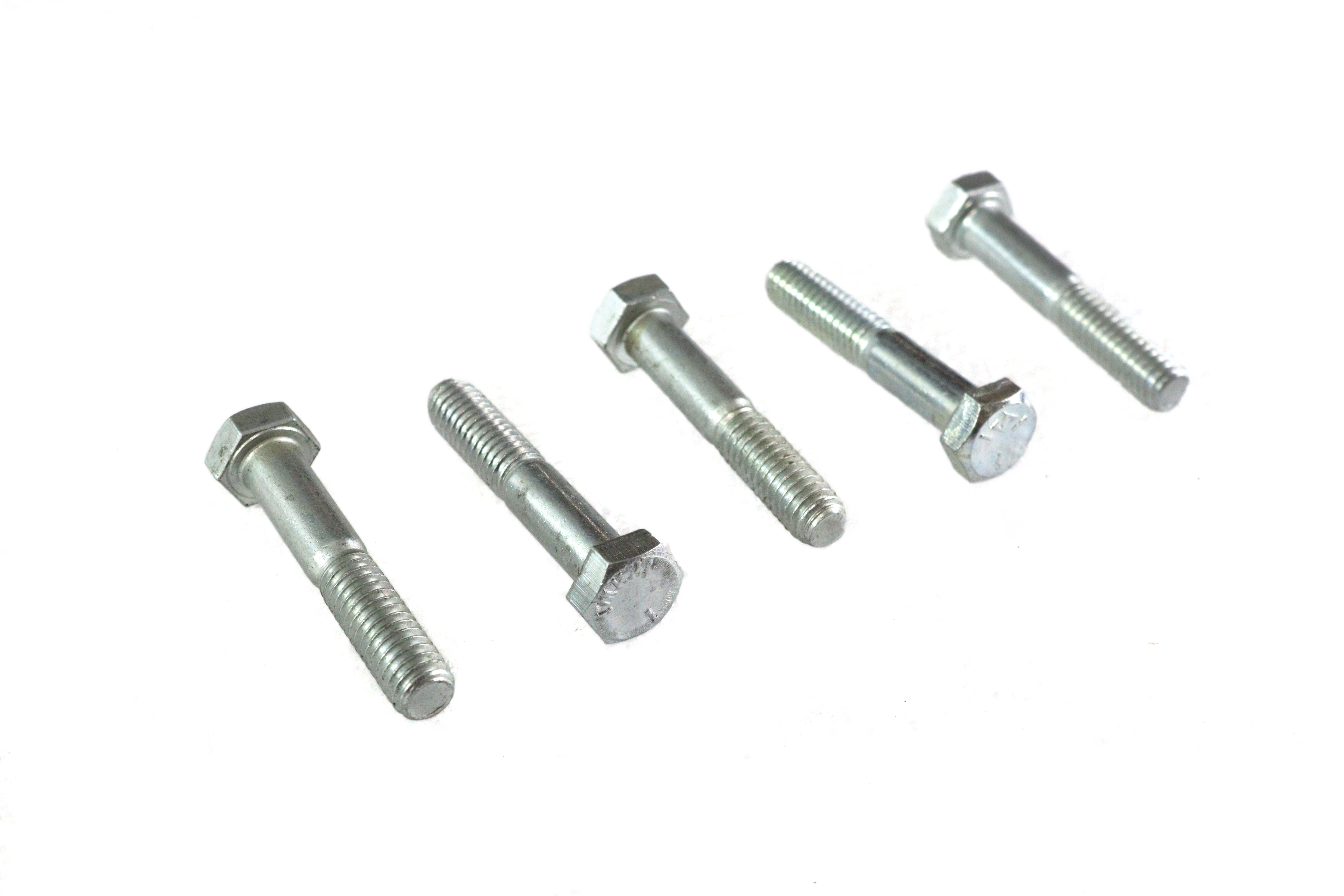 5.16.17.28.29 Amazon.com: 5/8 inch hex Head with 7/16-14 Threads Metal